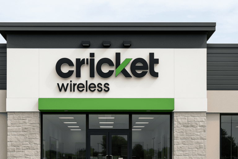 Cricket Wireless Plans