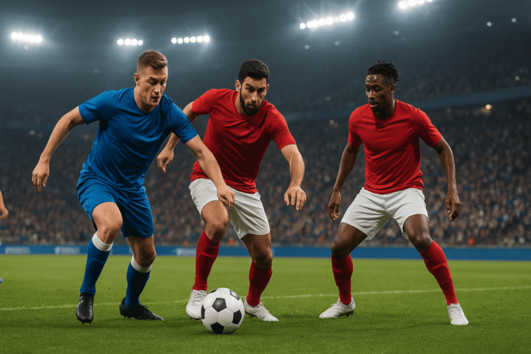 Football Match