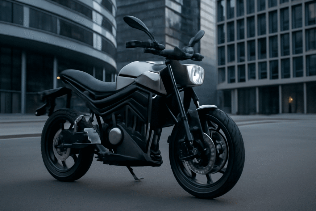  Electric Bike Price
