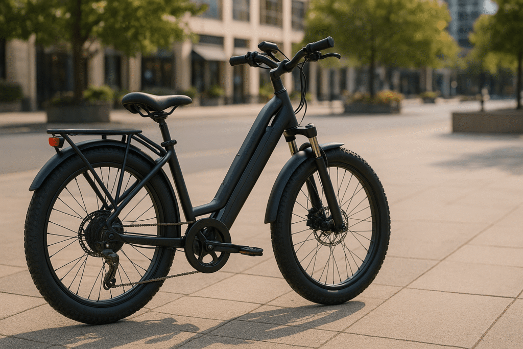  Electric Bike Price