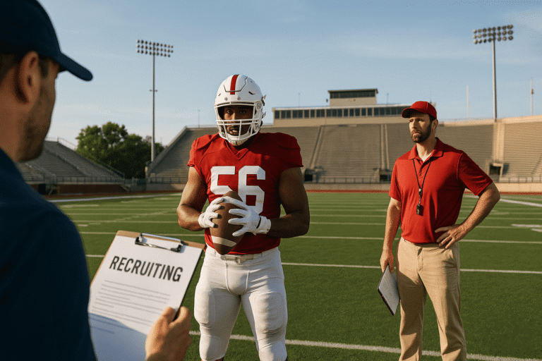 Football Recruiting