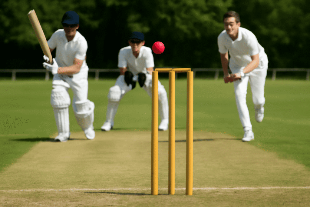 Cricket Rules
