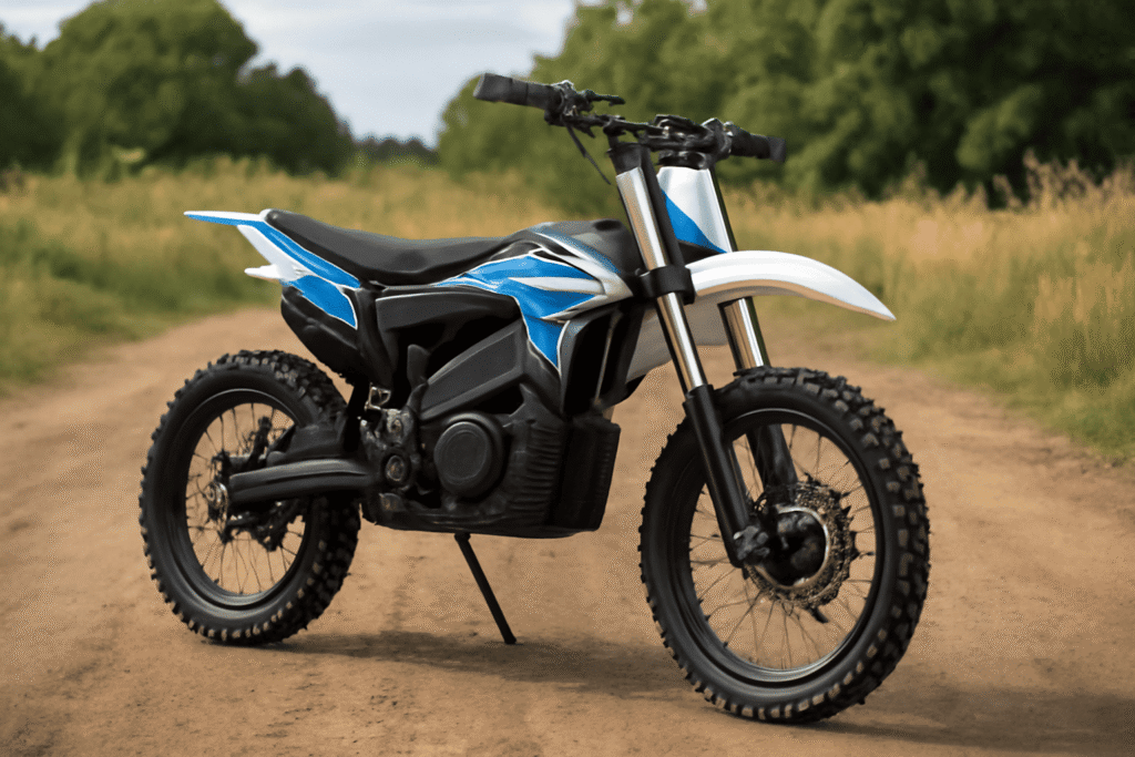Electric Pit Bike