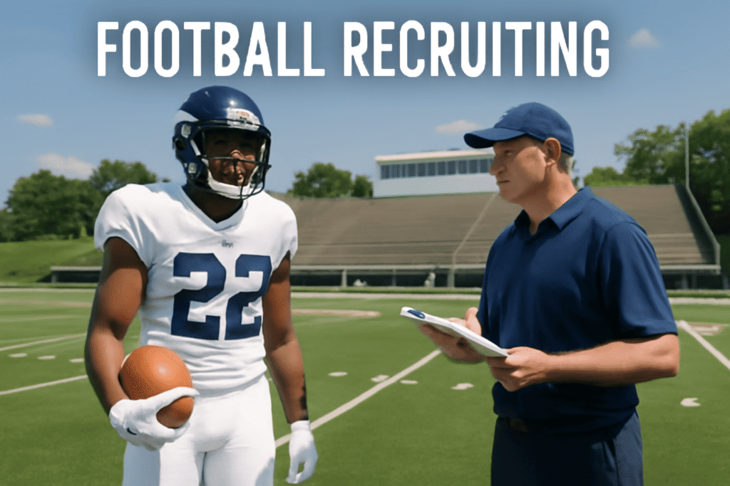 Football Recruiting