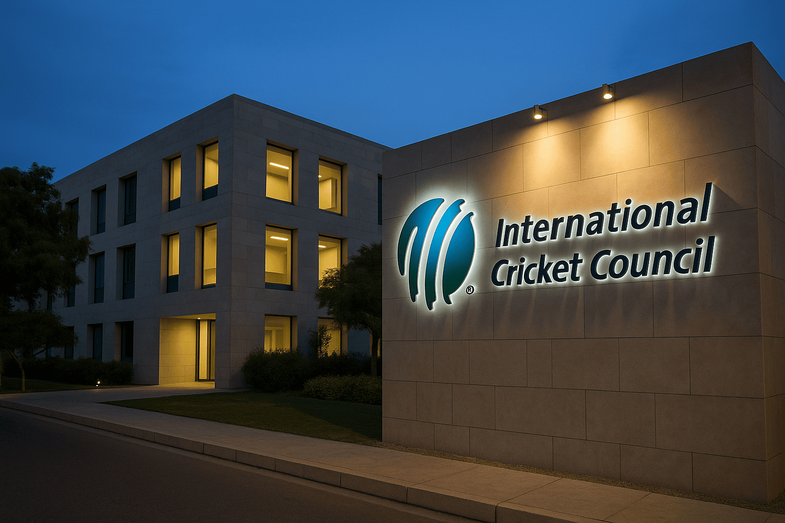 International Cricket Council
