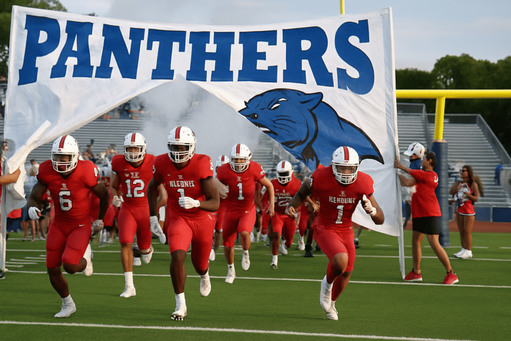 Duncanville Football