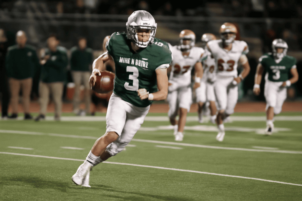 De La Salle Football