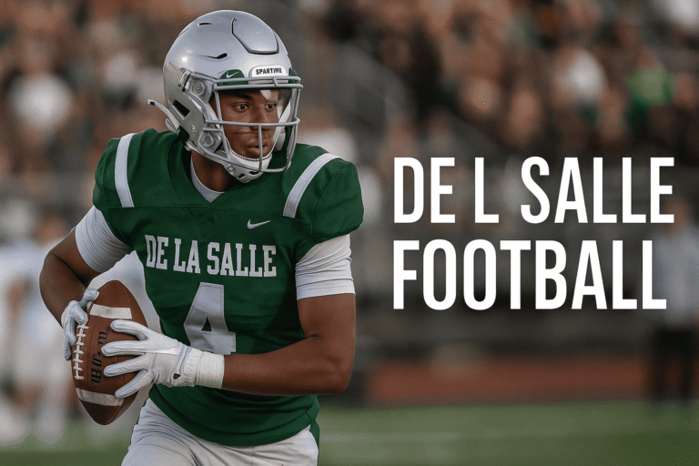 De La Salle Football