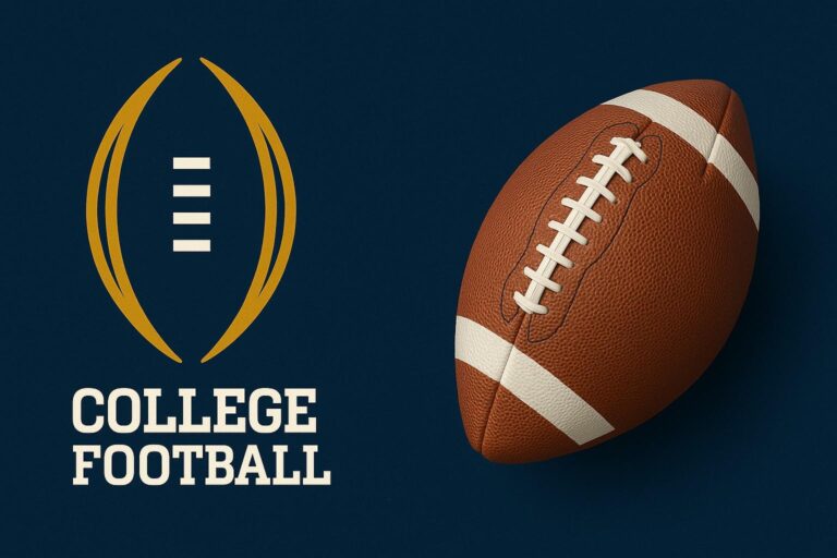 College Football Playoff Predictions