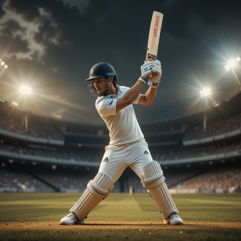 Cricket Sounds