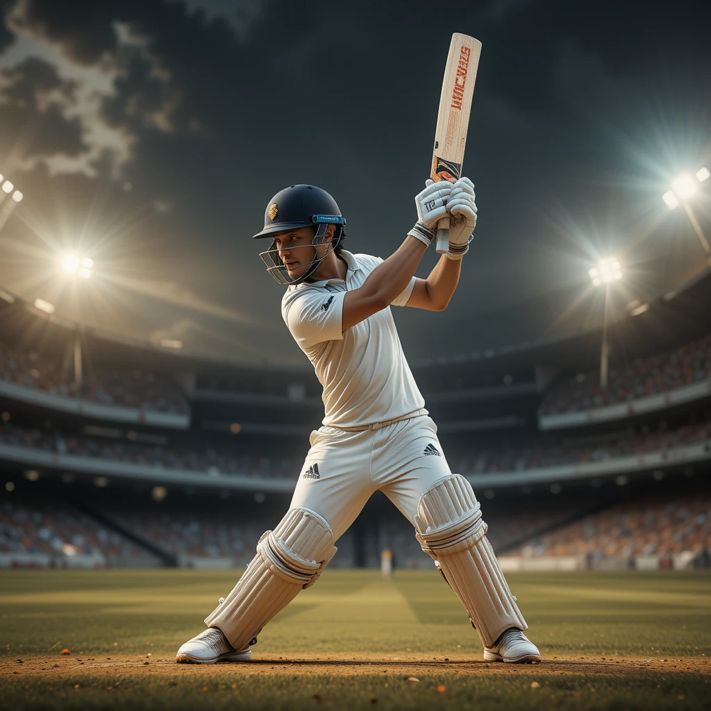 Cricket Sounds