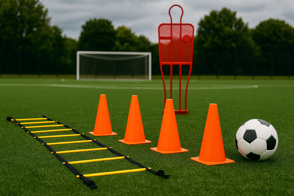 Football Training Equipment