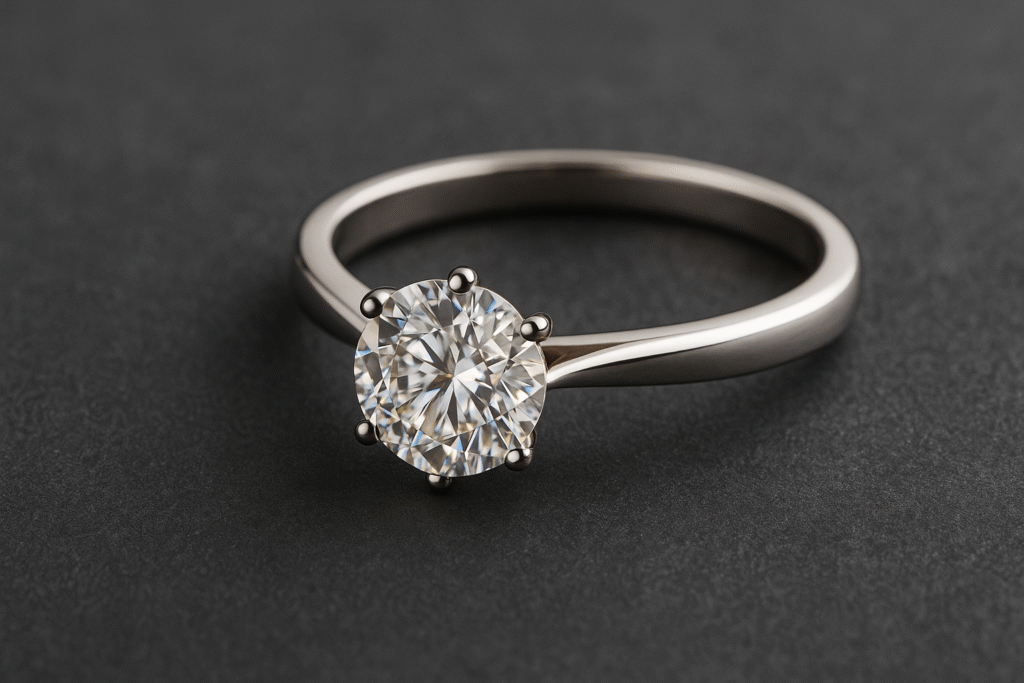 Diamond Ring Price