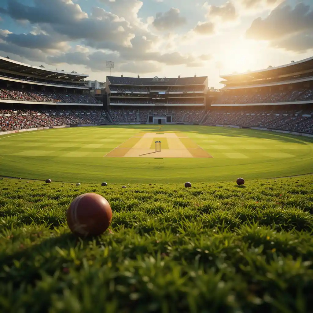 Cricket Exceed?