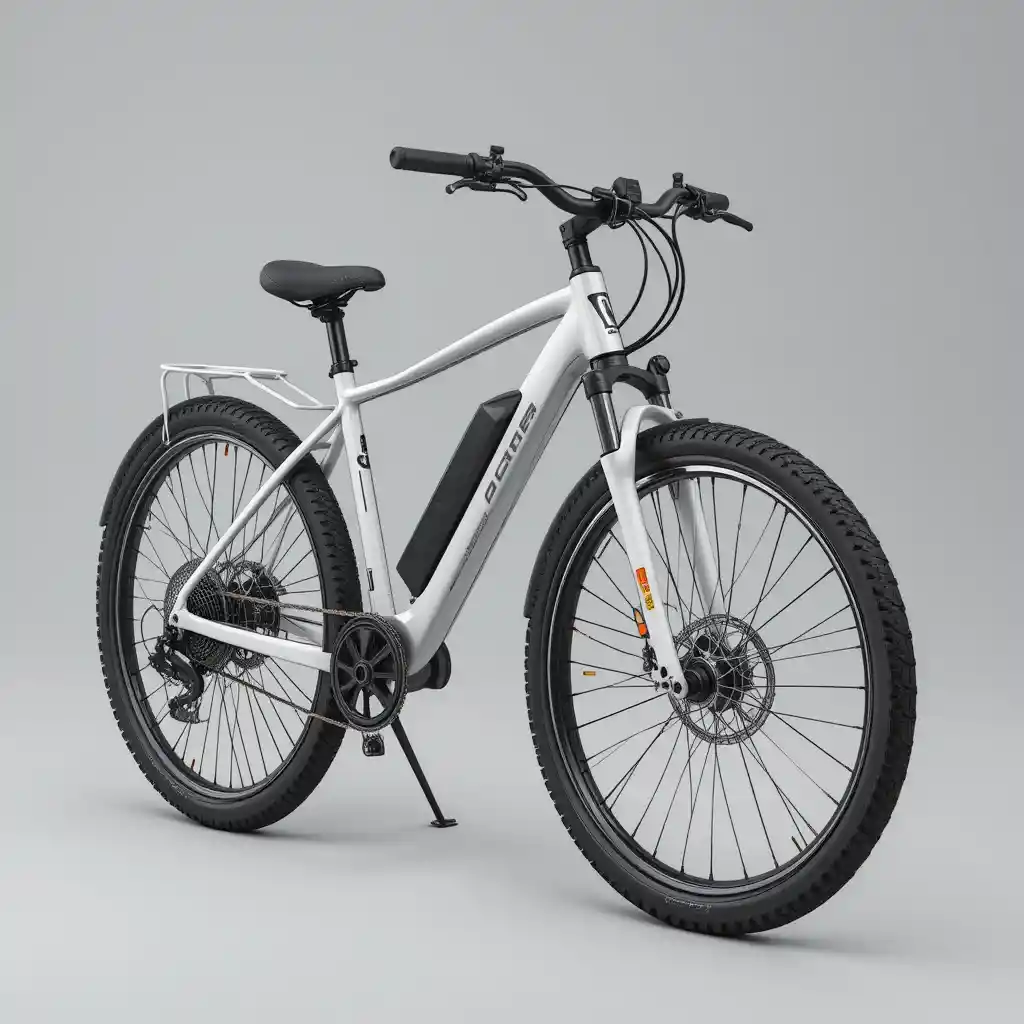 Ancheer Electric Bike