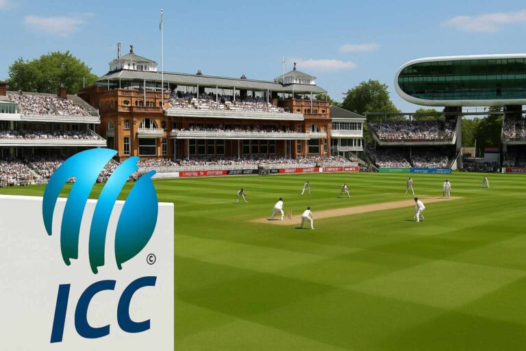 International Cricket Council