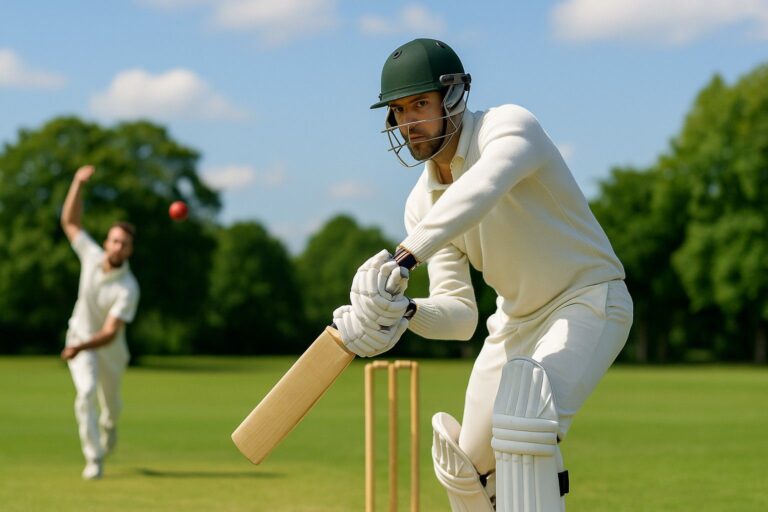 Cricket Exceed