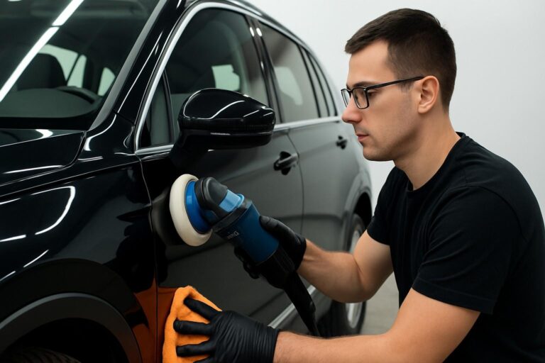 Car Detailing Prices