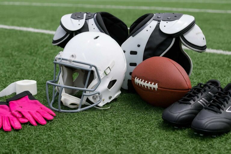Football Accessories