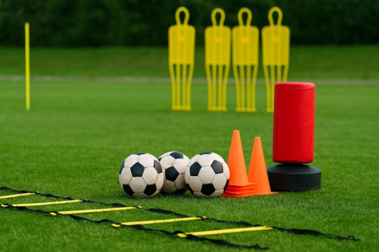 Football Training Equipment