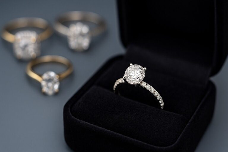  Diamond Ring Price