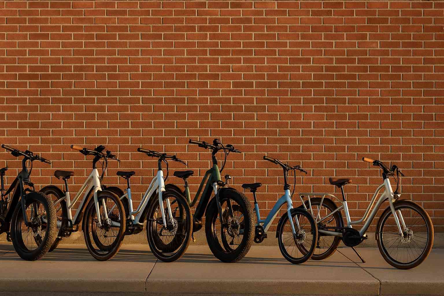 Best Electric Bikes Under $1000