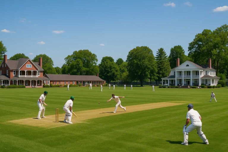 Cricket Rules