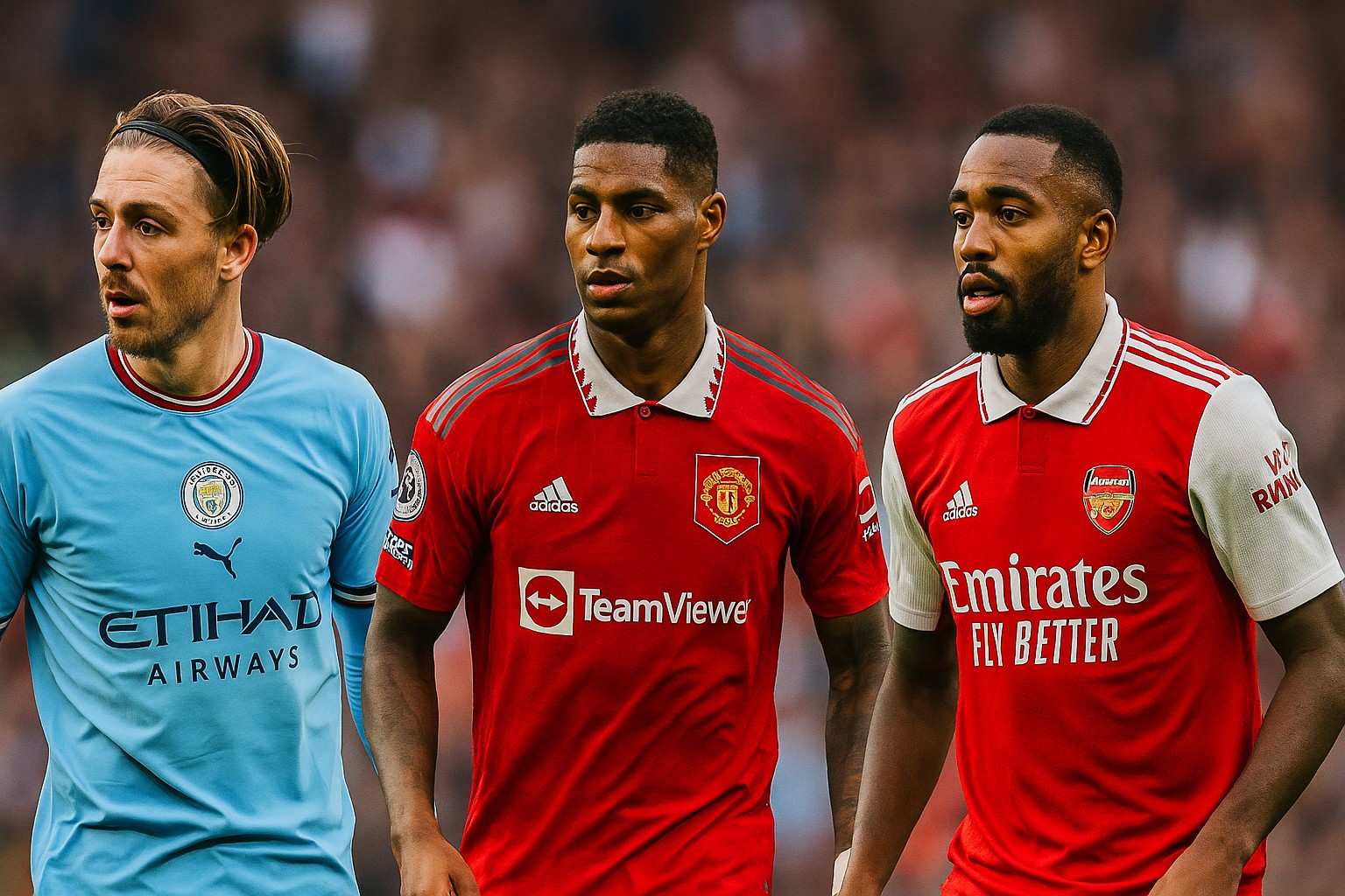 Top 10 Football Teams in Premier League History.